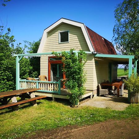 Westbeemster Sweet Tiny House 빌라 외부 사진
