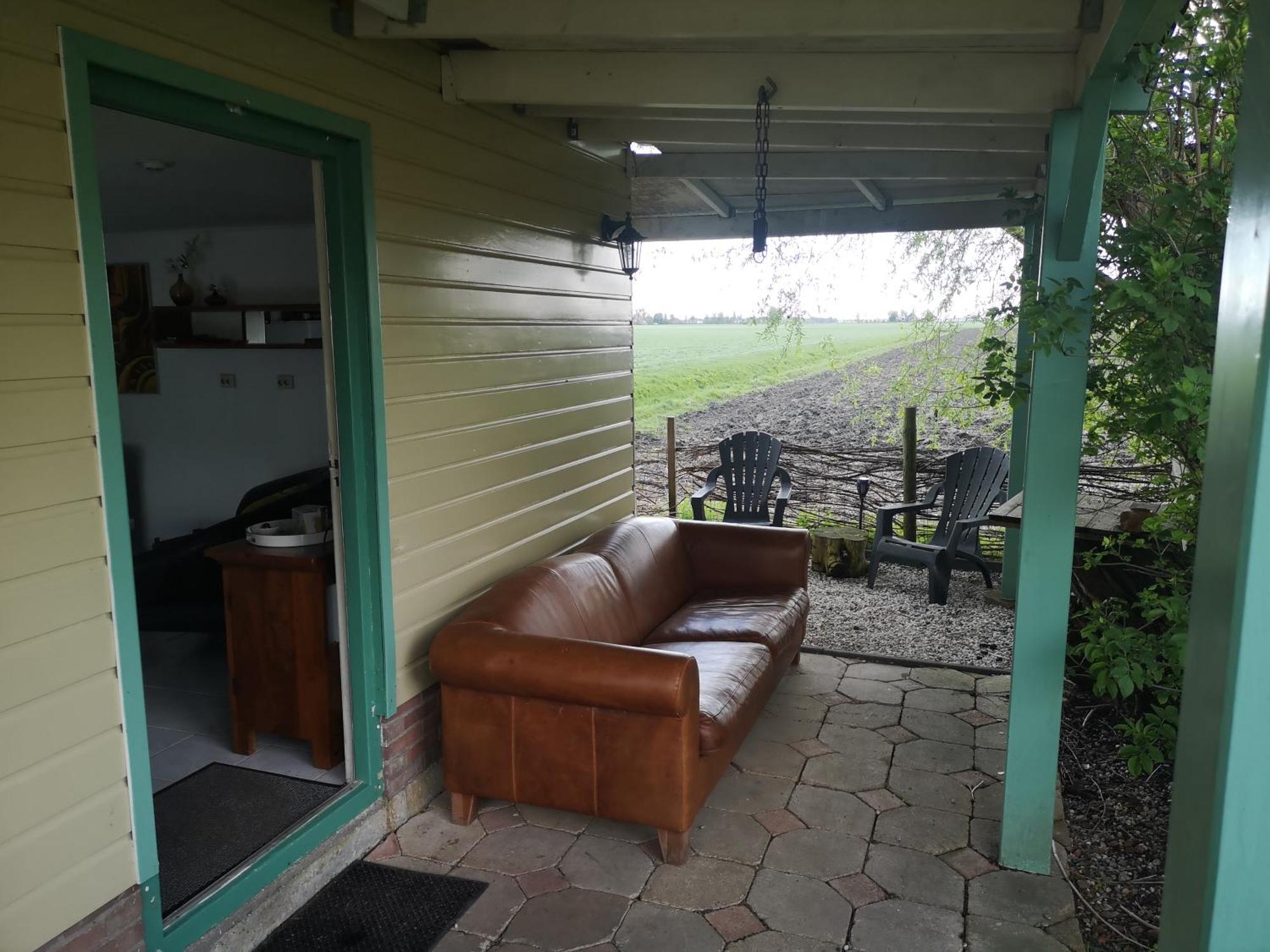 Westbeemster Sweet Tiny House 빌라 외부 사진
