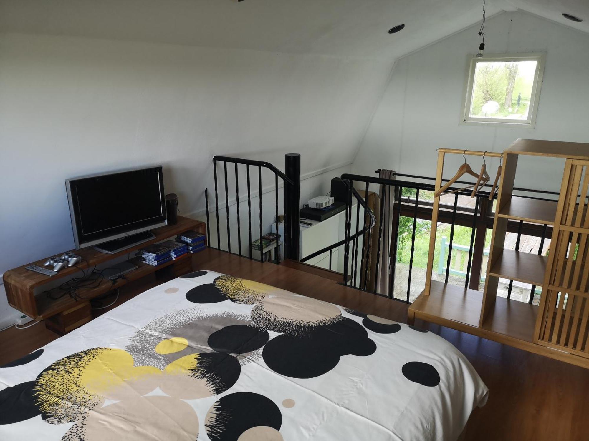 Westbeemster Sweet Tiny House 빌라 외부 사진