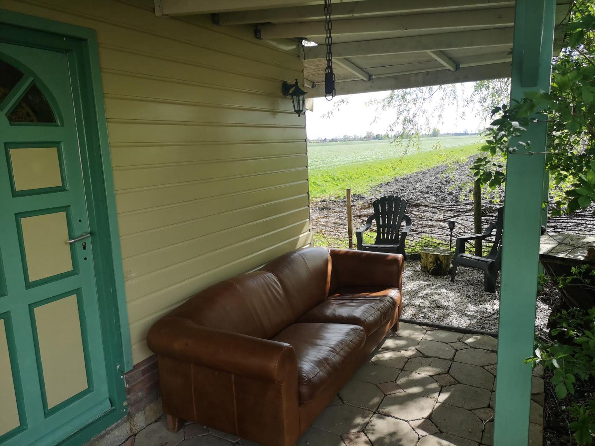 Westbeemster Sweet Tiny House 빌라 외부 사진