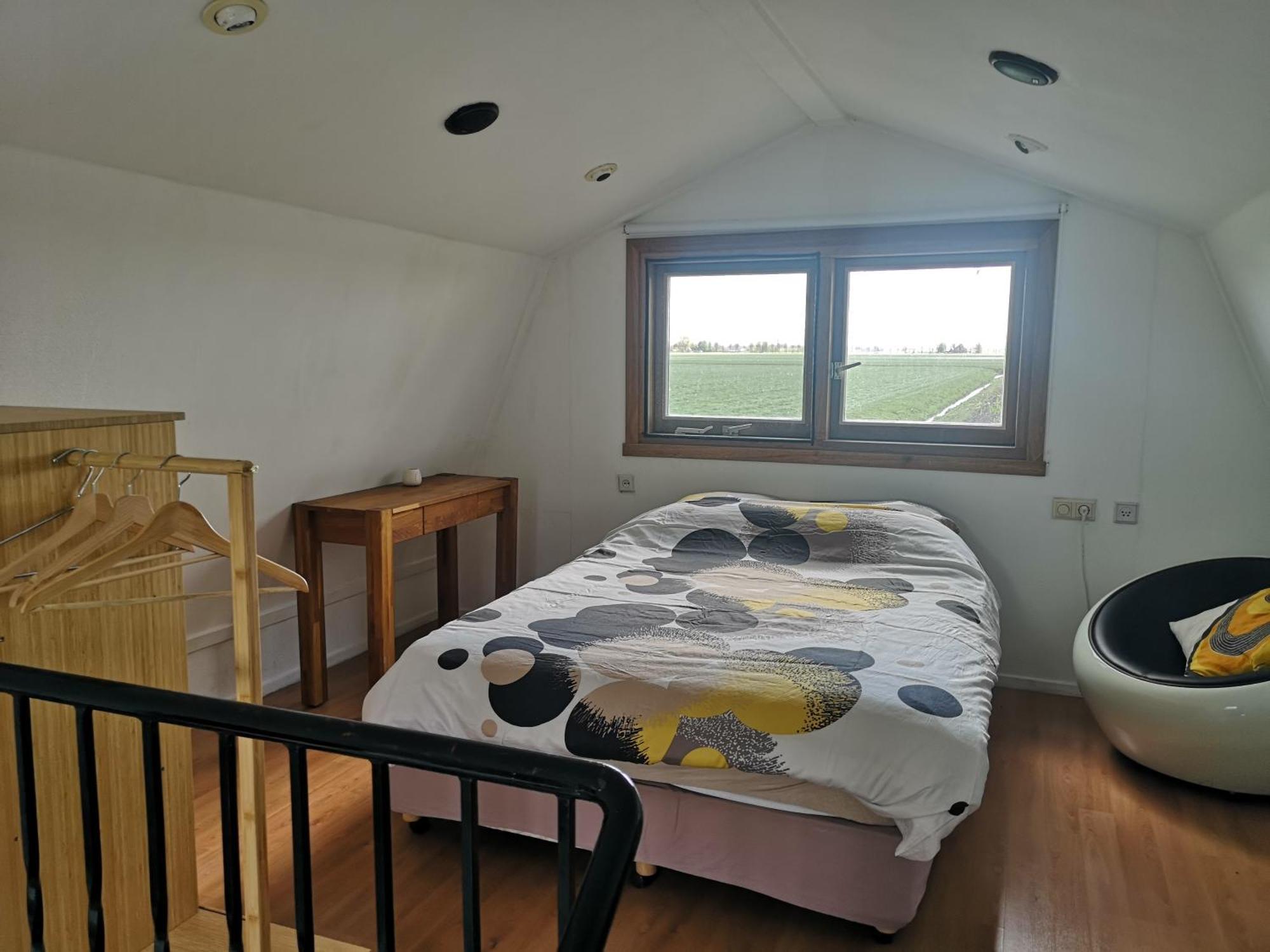 Westbeemster Sweet Tiny House 빌라 외부 사진